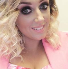 Samantha Cronin