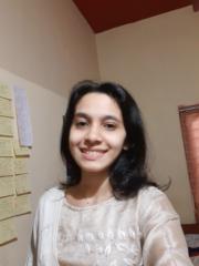 Leah G Mathew