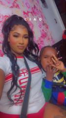 Chrisanna Somers