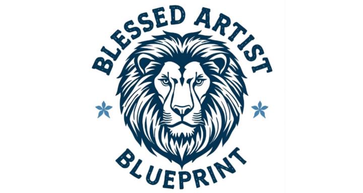 Blessed Artist BLUEPRINT