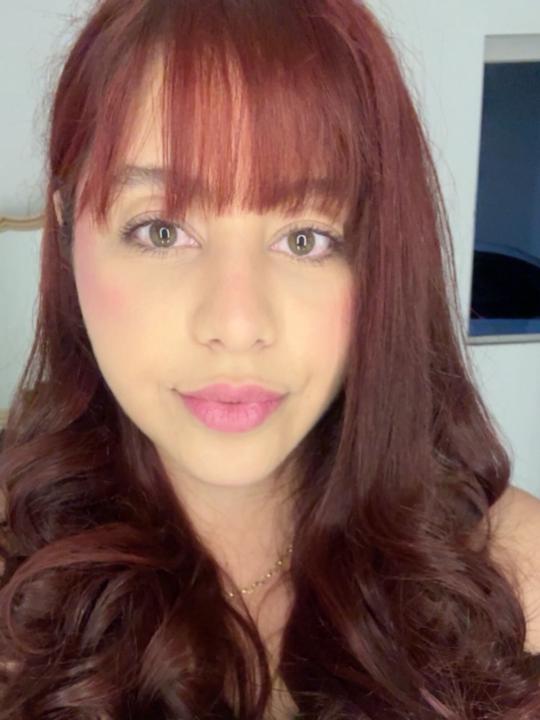 Hozana Maria Prates Duarte