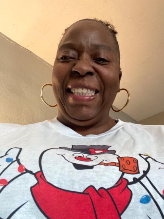 LeeLee Alford