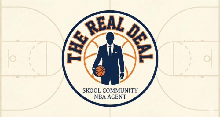 The Real Deal w/ an NBA Agent