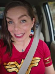 Andrea Williams
