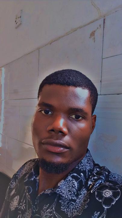 Joshua Ejiofor