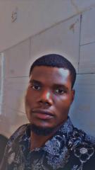 Joshua Ejiofor