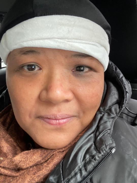 Dawn Feliciano-Reyes