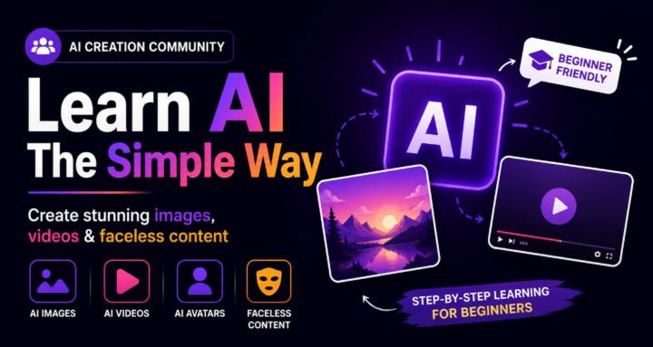AI Animation Lab