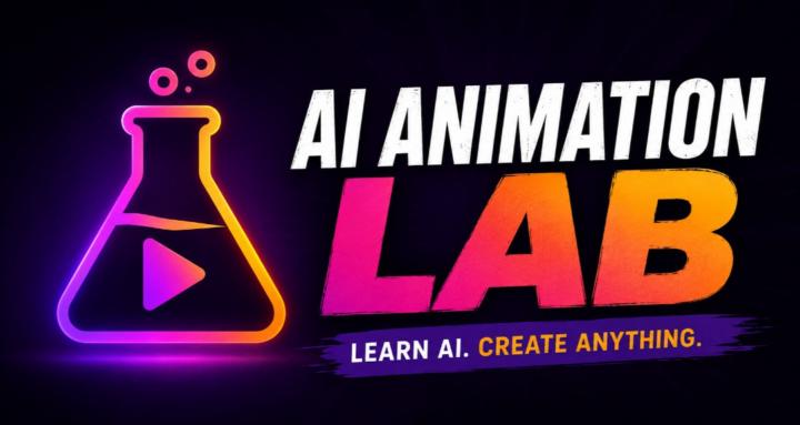 AI Animation Lab