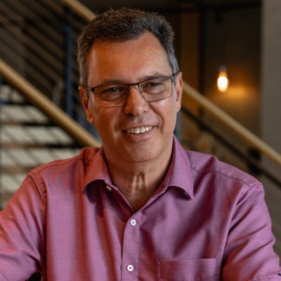 Peter Fleck