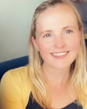 Kellie Timpson