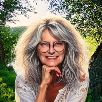 Patricia Rogers