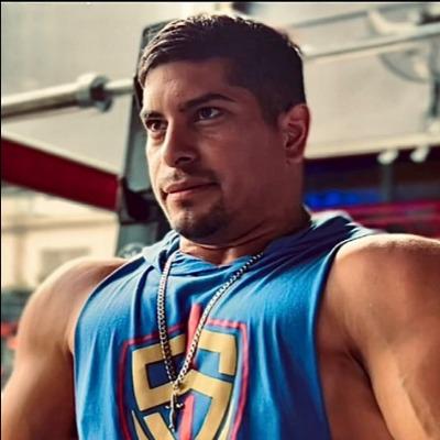 Daniel Corzo