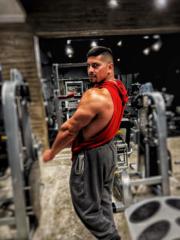 Daniel Corzo