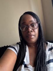 Lakiesha Butler