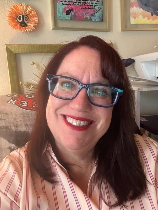 Julie Langevin