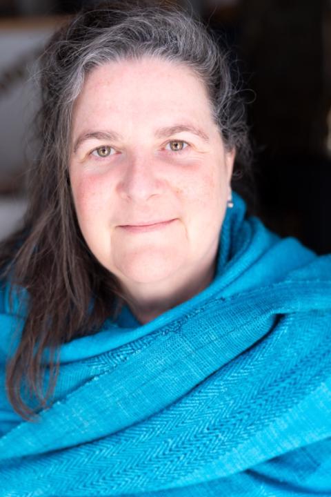 Genevieve Grandjean