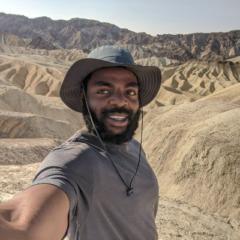 David Odenyo
