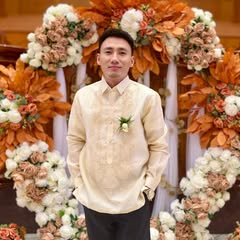 Sherwin Perez