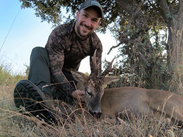 Javier Jimenez Blanco