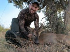 Javier Jimenez Blanco