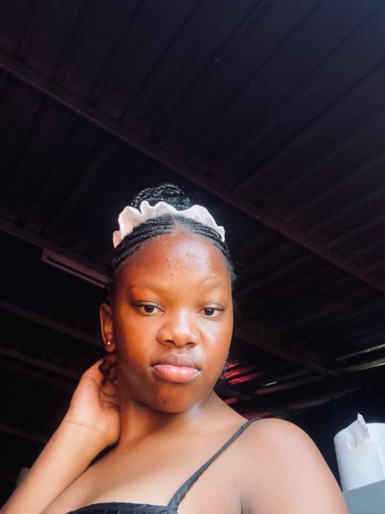 Lindokuhle Phuthi