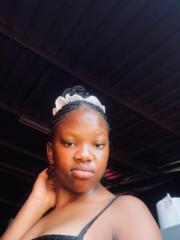 Lindokuhle Phuthi