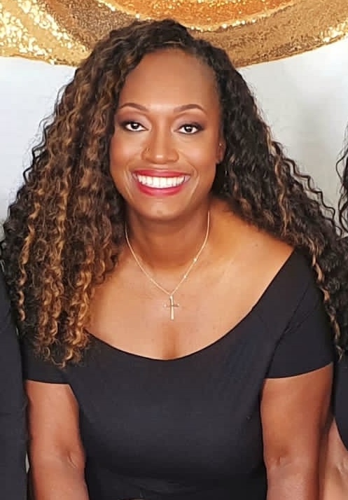 Latoya Frazier