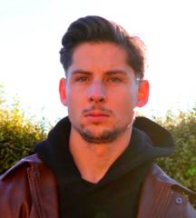 Jake Spackman