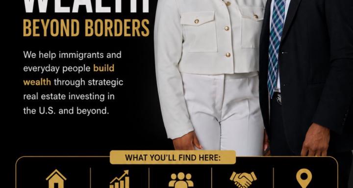 Wealth Beyond Borders Academy
