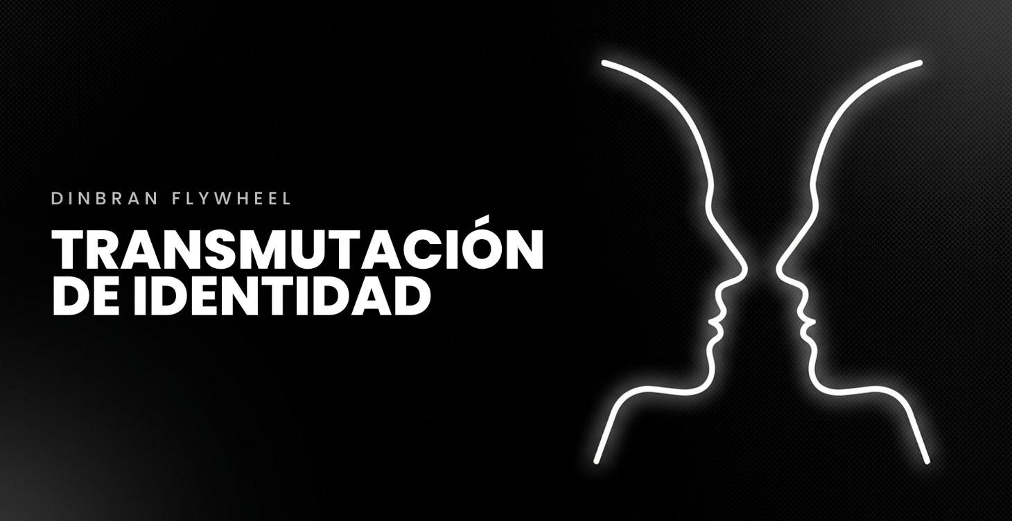Transmutación de identidad