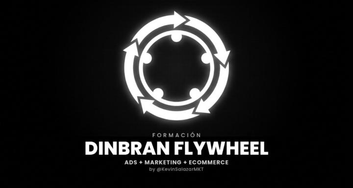 DINBRAN FLYWHEEL