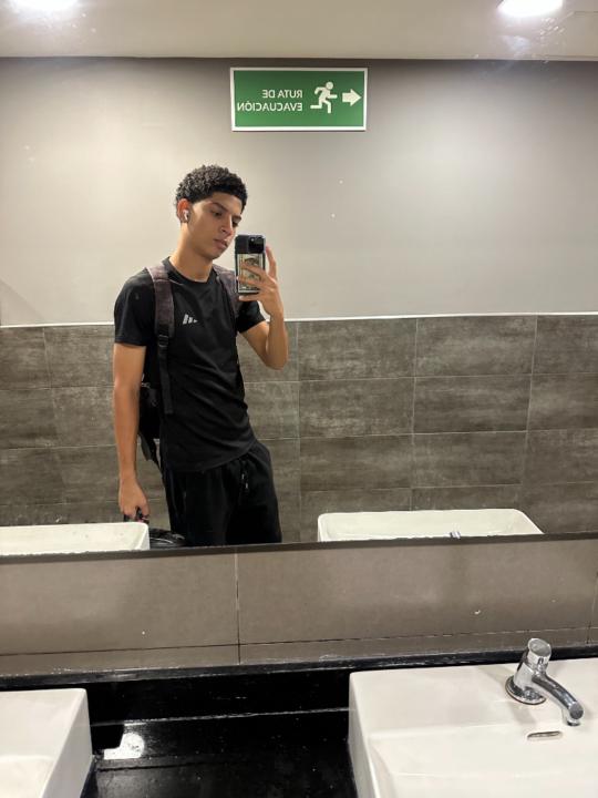 Andrés Delgado Ortiz