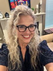 Suzanne Puryear