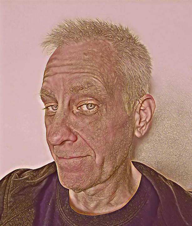 Brian Muzik