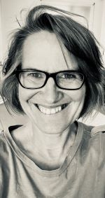 Monika Oehler