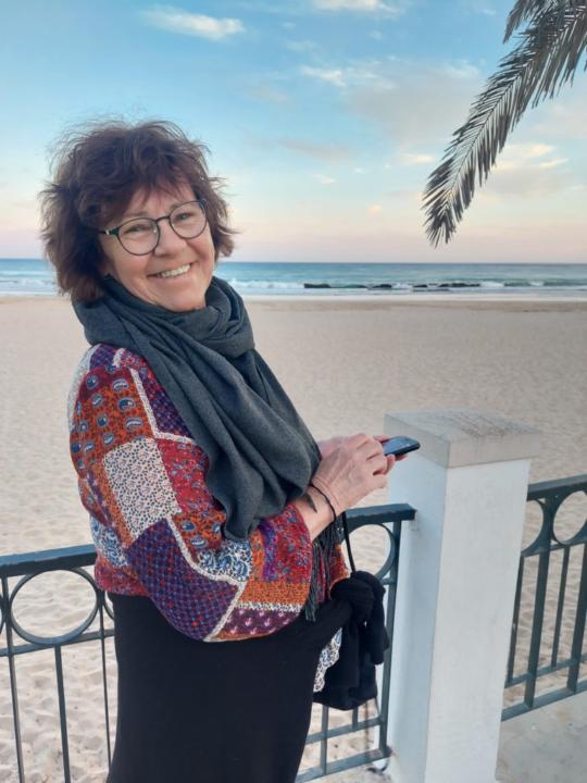 Susi Busch