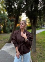 Екатерина Серикова