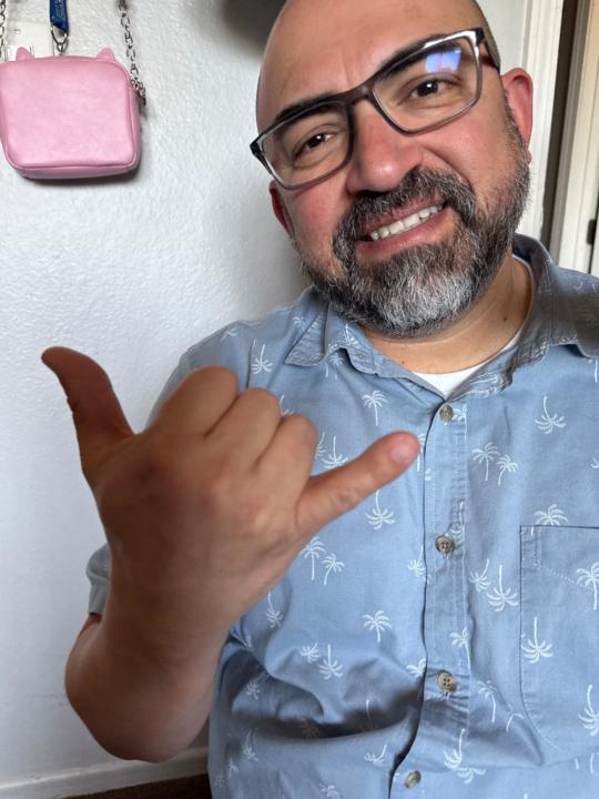 Jonothon Quintero