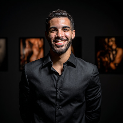 Luis Rivera