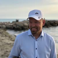 Pontus Larsson