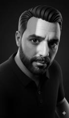 Luca Di Rienzo.