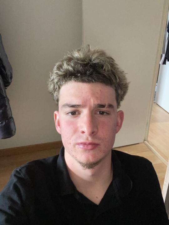 Ethan Brault