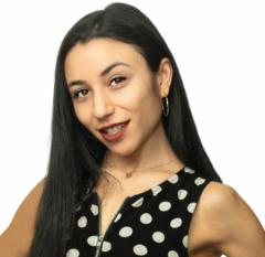 Stacey Roshan