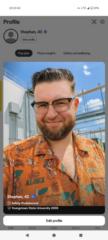Stephen Klopfenstein