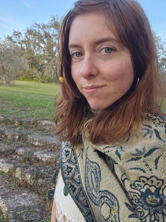 Melissa Kelmar