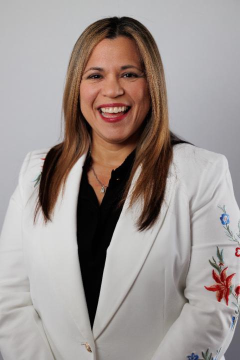 Aury Curbelo