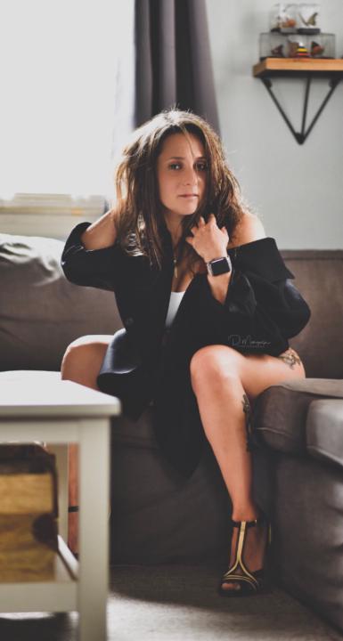 Melissa Paese