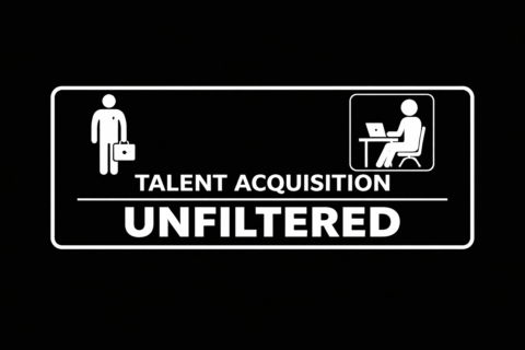 Talent Acquisition Unfiltered gallery image