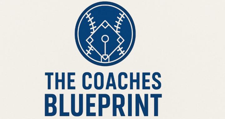 The Coaches Blueprint